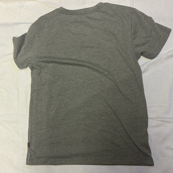 Vans Women’s V-Neck Ombre Shirt Size XSmall - Picture 6 of 7